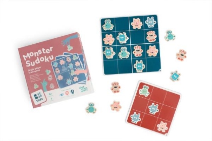 Image de la catégorie Jeux de mémoire et de concentration