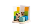 Image de Puzzle Panda