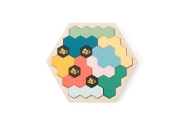 Image de Puzzle abeille