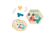 Image de Puzzle abeille