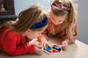 Image de Puzzle abeille