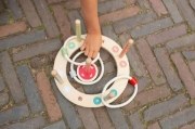 Image de Le jeu des anneaux