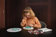 Image de Tableau d'épingles en mosaïque