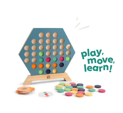 Image de la catégorie Jeux de mémoire et de concentration