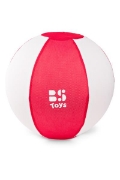 Image de Balle gonflable géante rouge