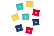 Image de Jeux de sacs à lancer