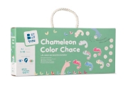 Image de Chasse aux couleurs du caméléon