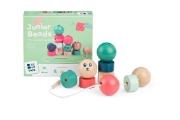 Image de Perles à enfiler géantes