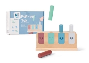 Image de Jouet Pop-up en bois