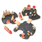 Image de Story Island - îles de jeu collaboratif, 68 pièces