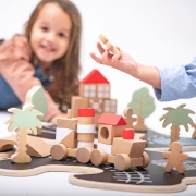 Image de Story Island - îles de jeu collaboratif, 68 pièces