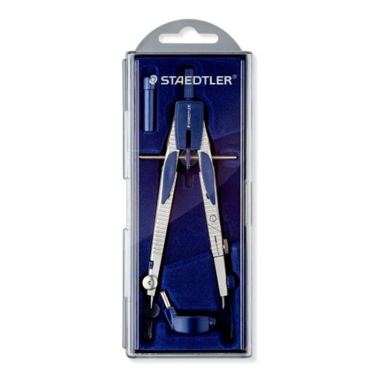 Image de Compas Staedtler Mars 553