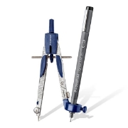 Image de Compas Staedtler Mars 553