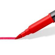 Image de Marqueurs-pinceaux Staedtler Marsgraphic duo