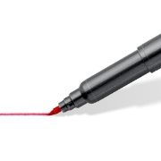 Image de Marqueurs-pinceaux Staedtler Marsgraphic duo