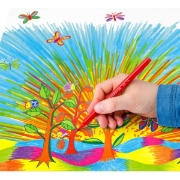 Image de Marqueurs Noris Club, classpack de 144