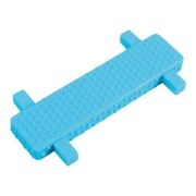 Image de Objets à mordiller sensoriels apaisants - lot de 4