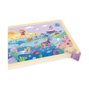 Image de Éco-puzzles : sauvons la planète !