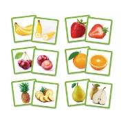 Image de L’odorat : les fruits et leurs arômes