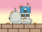 Image de Kamishibaï - La semaine du CHAT RIGOLO