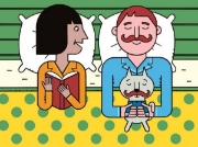 Image de Kamishibaï - La semaine du CHAT RIGOLO
