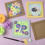 Image de Silk clay assortiment 1