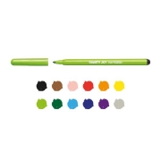 Image de Classpack de 144 marqueurs fin Joy