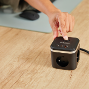 Image de Multiprise Power Cube Ampra