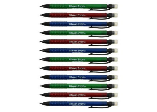 Image de Porte-mine 0,5 mm, lot de 12