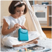 Image de Lecteur de livres Bookinou