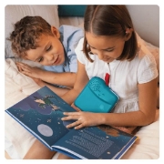 Image de Lecteur de livres Bookinou