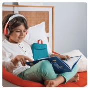 Image de Lecteur de livres Bookinou