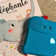 Image de Coque de protection Bookinou