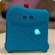 Image de Coque de protection Bookinou