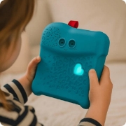 Image de Coque de protection Bookinou