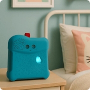 Image de Coque de protection Bookinou