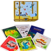 Image de Malle du Bookineur 5 - 6 ans