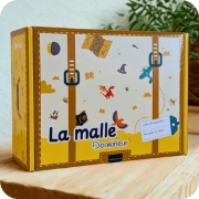 Image de Malle du Bookineur 3 - 4 ans