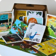 Image de Malle du Bookineur 3 - 4 ans