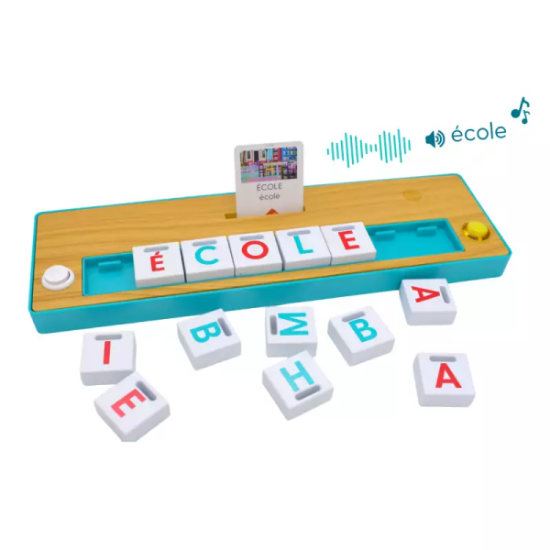 Image de Coffret Lilémo