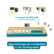 Image de Coffret Lilémo