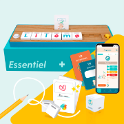 Image de Lilémø Pack Création