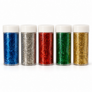 Image de Diamantine biodégradable 60 g - Les 5 tons