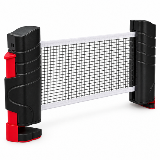 Image de Filet rétractable de tennis de table