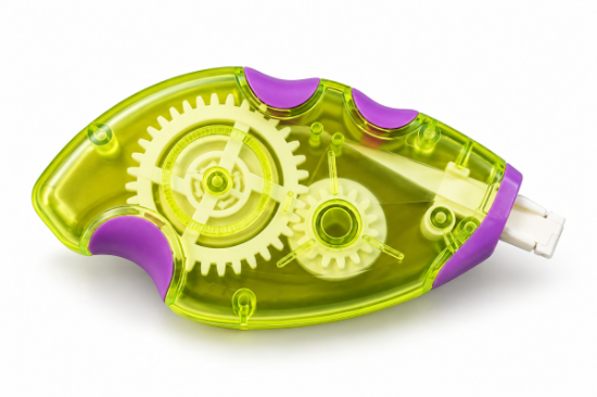 Image de Correcteur dérouleur