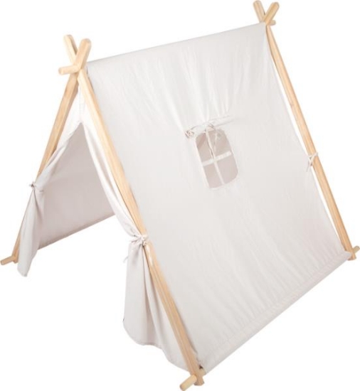 Image de Tente de jeu taupe