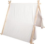 Image de Tente de jeu taupe