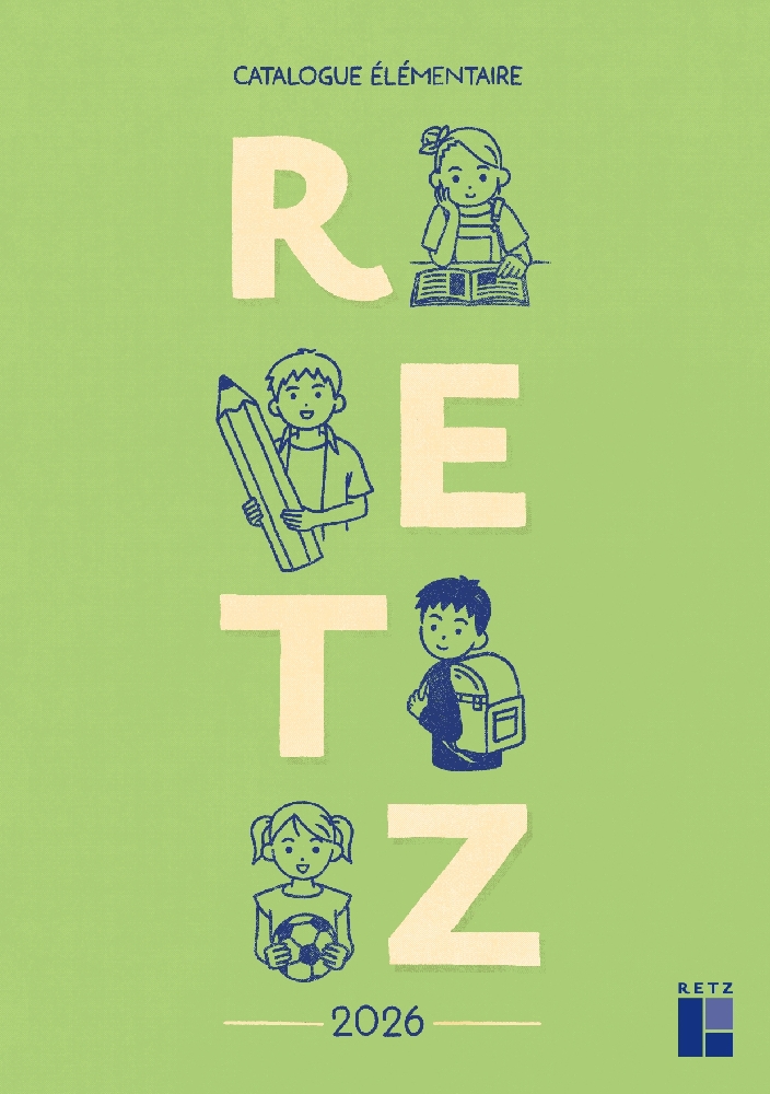 RETZ primaire 2026