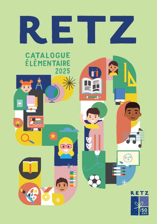 RETZ primaire 2025